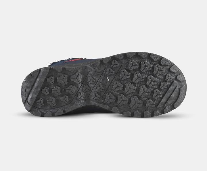 Actual product image Quechua SH100 MID (36)