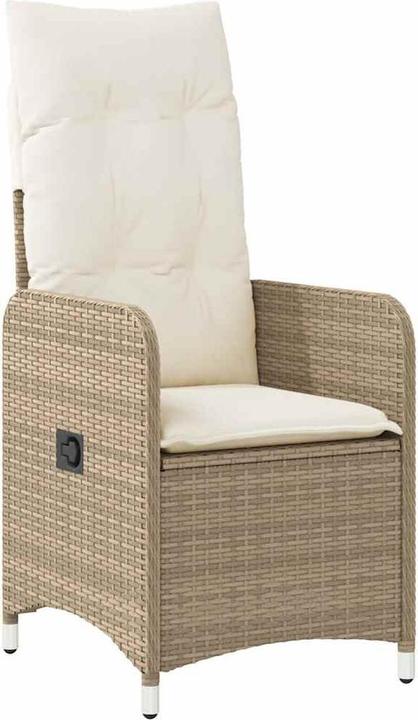 Produktbild vidaXL Bistro Set