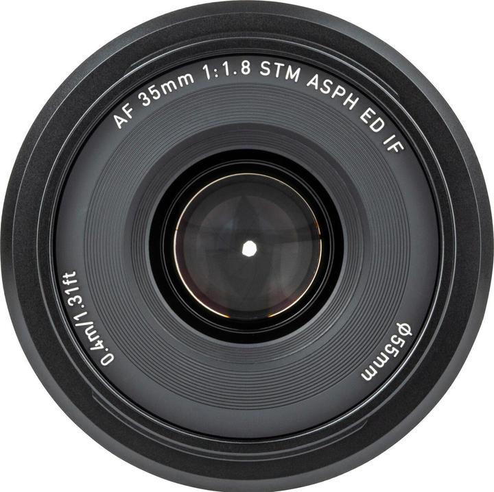 Produktbild Viltrox AF 35 mm F/1.8 Z (Nikon Z, Vollformat)