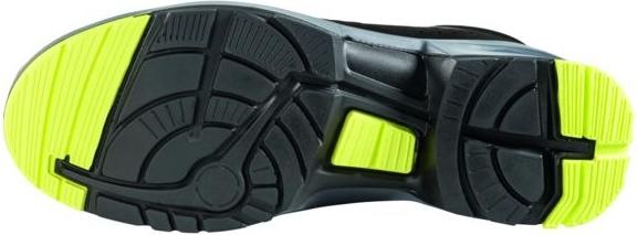 Image du produit Uvex Safety Chaussures basses de sécurité (S1, 43)