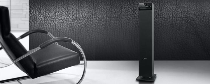 Produktbild Muse M1350BTC (Netzbetrieb)