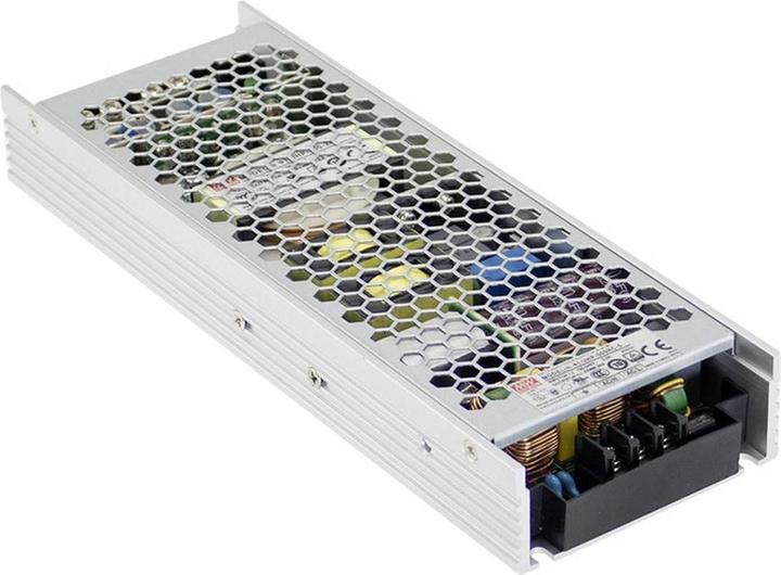 Image du produit Mean Well MW UHP-500-24 Schaltnetzteil 25.2 V/DC 20.9 A 501.6 W