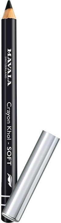 Soft Black Intense