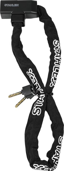 Actual product image Stahlex Chain lock, 1m