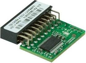 Actual product image Supermicro TPM 2.0 add-on module