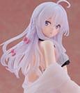 Produktbild Taito Wandering Witch: The Journey of Elaina Coreful PVC Statue Elaina Swimsuit Ver. 18 cm
