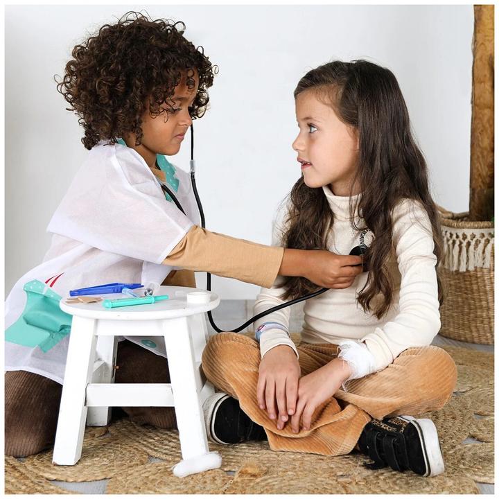 Produktbild Ses Mega Set Doktor