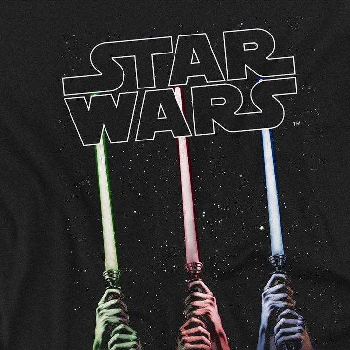 Produktbild Star Wars Sweatshirt (152, 158)