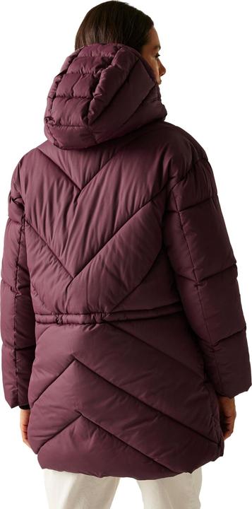 Produktbild Regatta Rusey Steppjacke