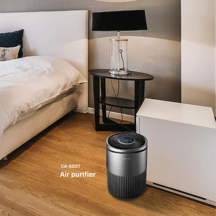 Produktbild Clean Air Optima CA-503T Compact Smart (30 m²)