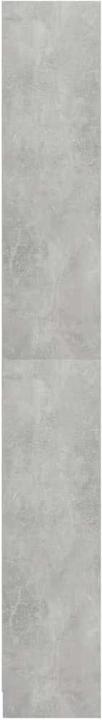 Produktbild vidaXL Grange (24 x 80 x 175 cm)