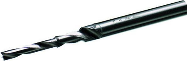 Actual product image Stern Drill HSS for corner connection screws (10 mm)