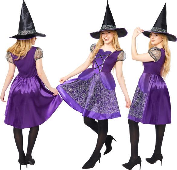 Immagine prodotto Widmann Costume da strega (M)