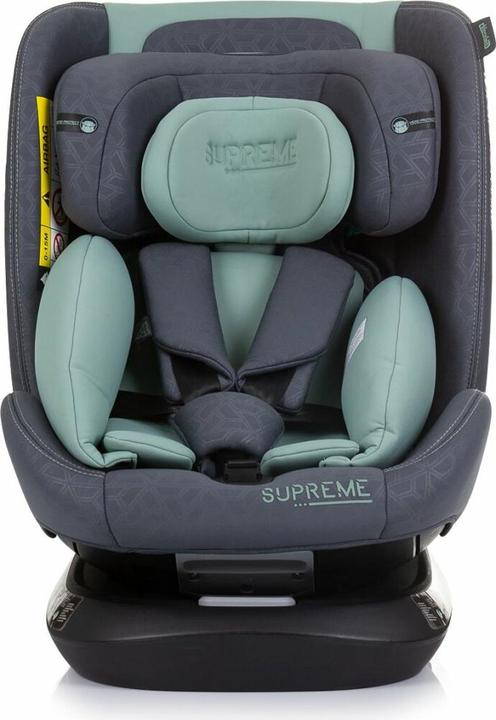 Image du produit Chipolino Supreme (Reboarder, Norme ECE R129/i-Size)