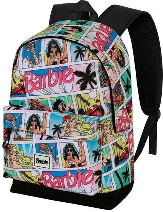 Actual product image Karactermania FAN HS Backpack 2.2 Comic (24 l)