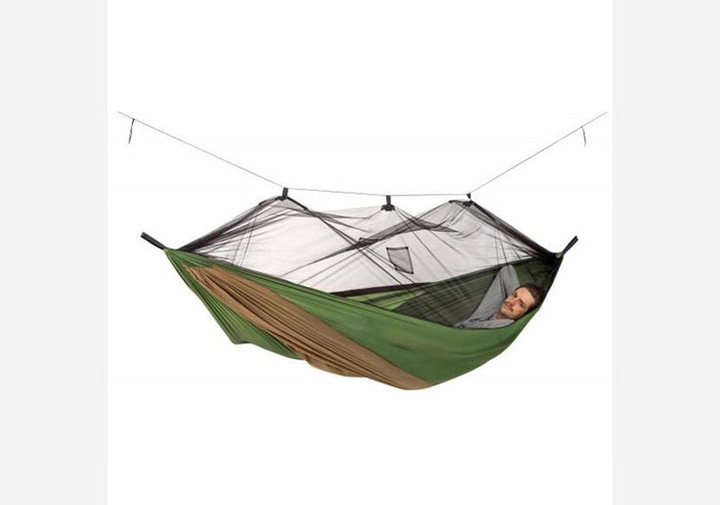 Produktbild Amazonas Adventure Moskito (150 kg)