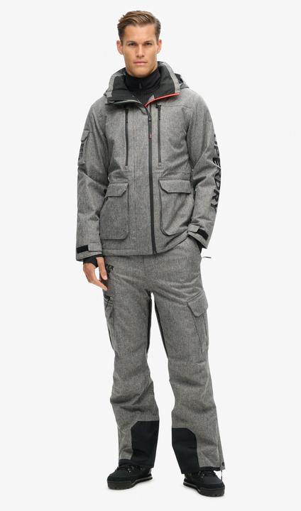 Produktbild Superdry Ski Peak Rescue Jacke (L)