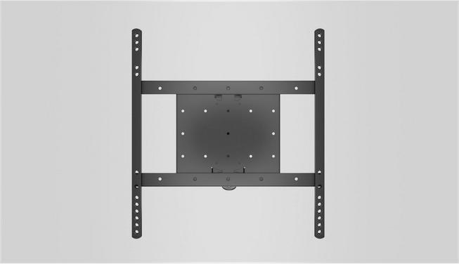 Produktbild Multibrackets Flexarm Tilt & Turn III (Wand, 25 kg, 32" - 55")