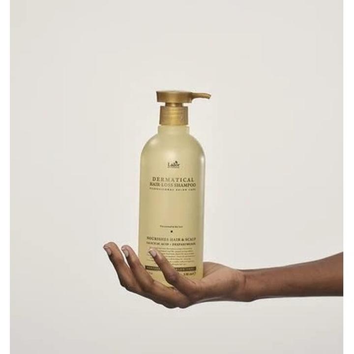 Produktbild La'dor Dermatical (530 ml)