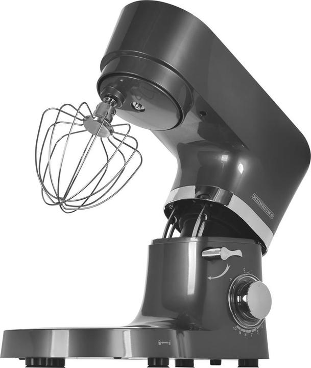 Productafbeelding Robot Coupe Robot kuchenny HEINRICH S HKM 6278 szary (1300 W)