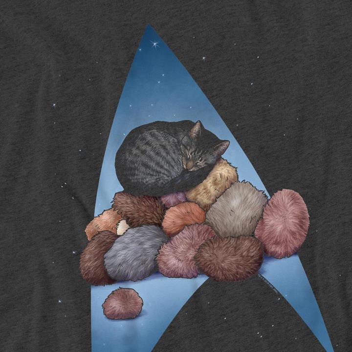 Image du produit - T-shirt FIVE YEAR NAP - Adulte (XL)