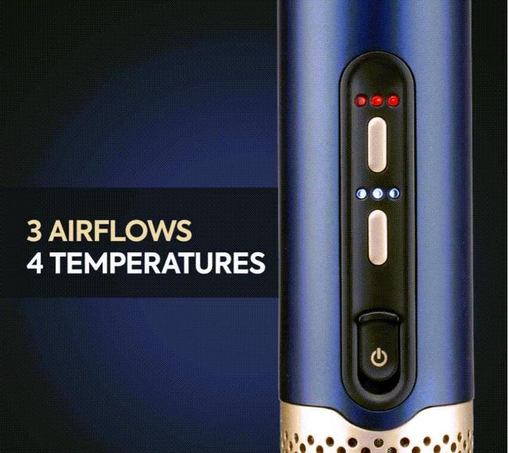 Produktbild BaByliss Air Wand
