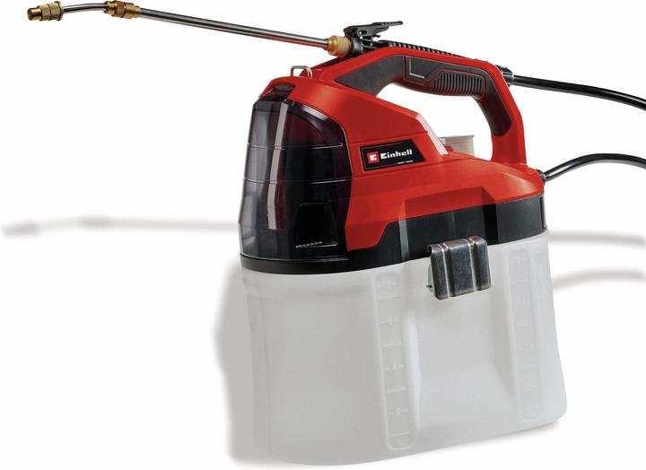 Immagine prodotto Einhell GE WS 18/75 Li Solo (7.50 l)
