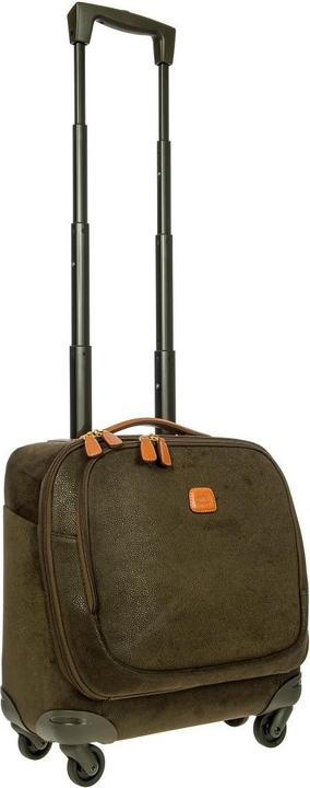 Produktbild Brics Life Pilot Case olive (35 l)