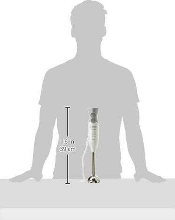 Actual product image Bosch Hausgeräte Ergo Mixx