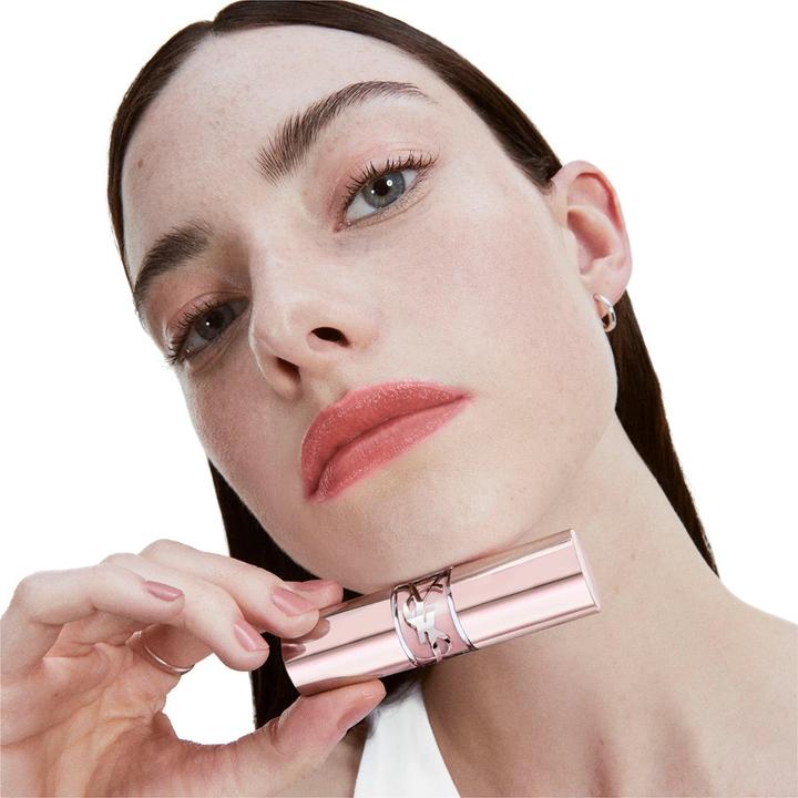 Actual product image Yves Saint Laurent Loveshine Balm 3B (Lip Care Stick)