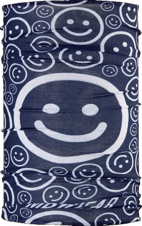 Smile Blue