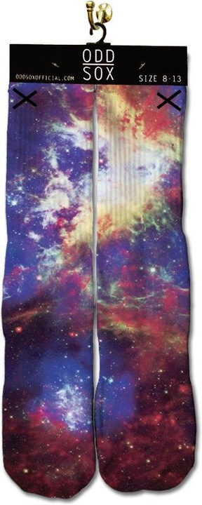 Image du produit Odd sox Nebula