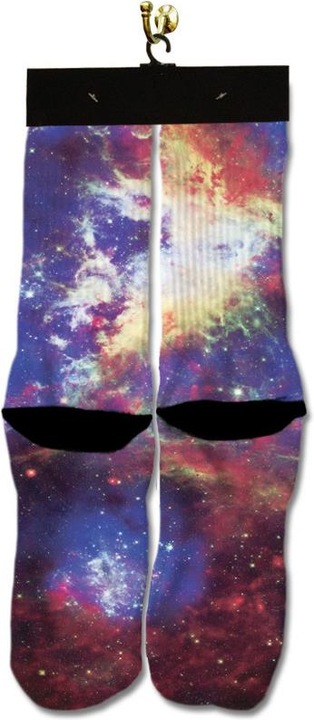 Odd sox Nebula