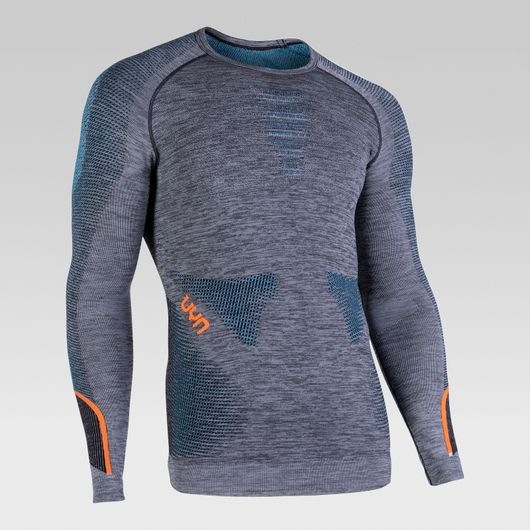 Immagine prodotto UYN Camicia termica Ambityon Melange (S, M)