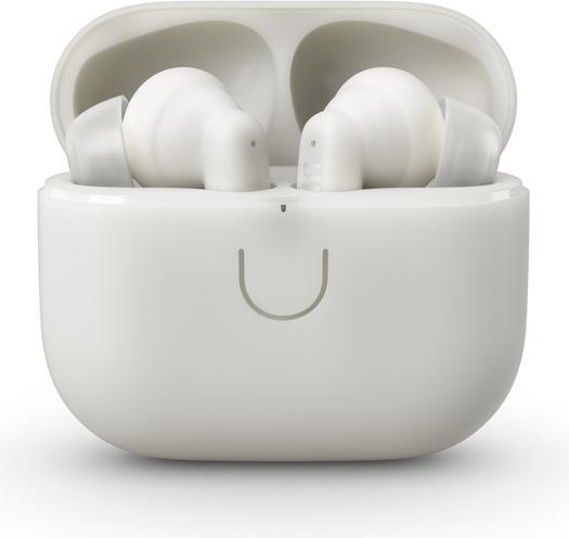 Immagine prodotto Urbanears Boo Tip Auricolare True Wireless Stereo (TWS) In-ear Chiamate/Musica USB Type-C Bluetooth Bianco (30 h, Senza fili)
