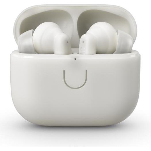 Thumbnail - Urbanears Boo Tip Headset True Wireless Stereo (TWS) In-ear Calls/Music USB Type-C Bluetooth White (30 h, Kabellos), Kop...