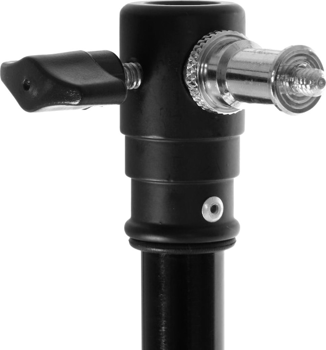 Actual product image Walimex Boom Rolling Tripod (410 cm, 5 kg)