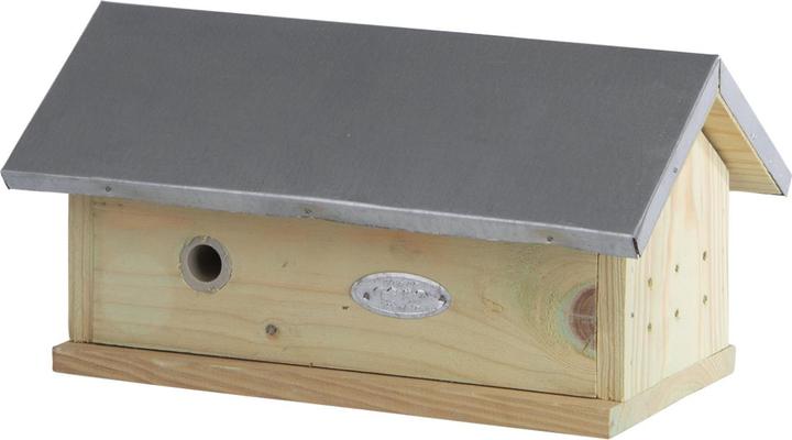 Produktbild Esschert Design Hummelhaus