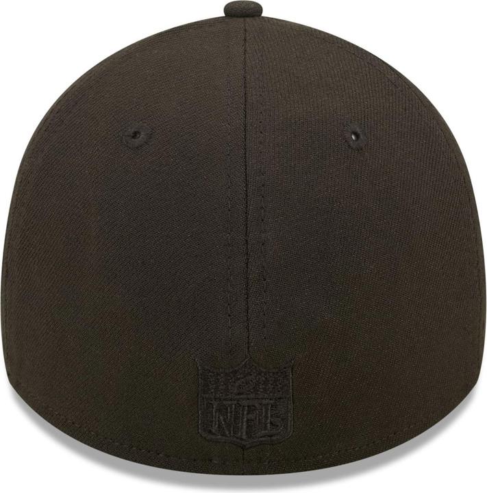 Produktbild New Era 39Thirty Cap - RETRO Tampa Bay Buccaneers - L/XL (XL)