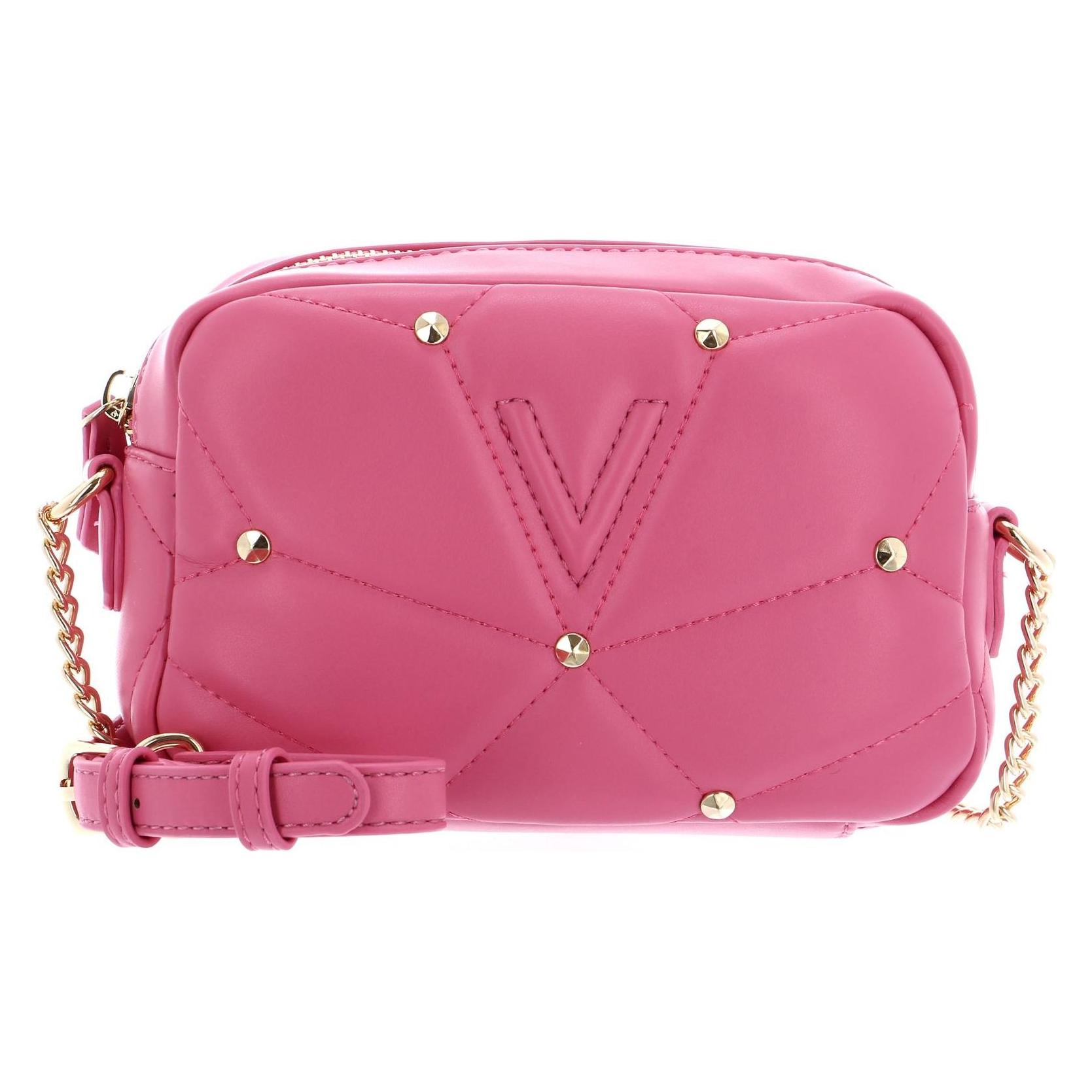 Valentino, Damen, Handtasche, Emily Crossbody Bag, Rosa