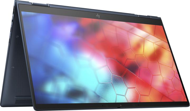 Image du produit HP Elite Dragonfly (13.30", Intel Core i5-8265U, 16 Go, 512 Go, DE)