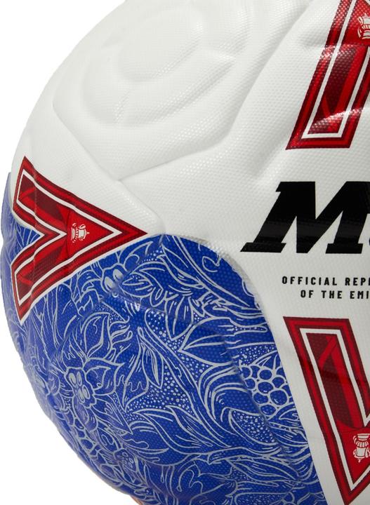 Immagine prodotto Mitre FA Cup Match 25/26 Pallone (4)