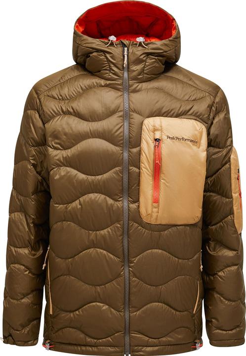 Immagine prodotto Peak Performance M Helium Utility Down Hood (L)