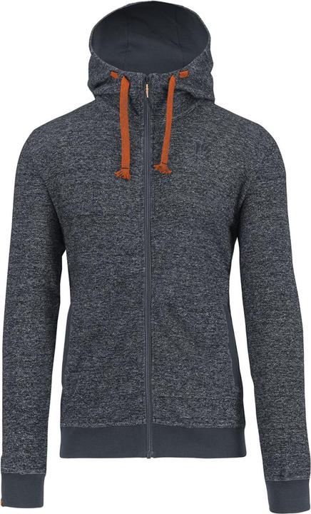 Produktbild Karpos Totoga Hemp Full-Zip Hoodie (L)