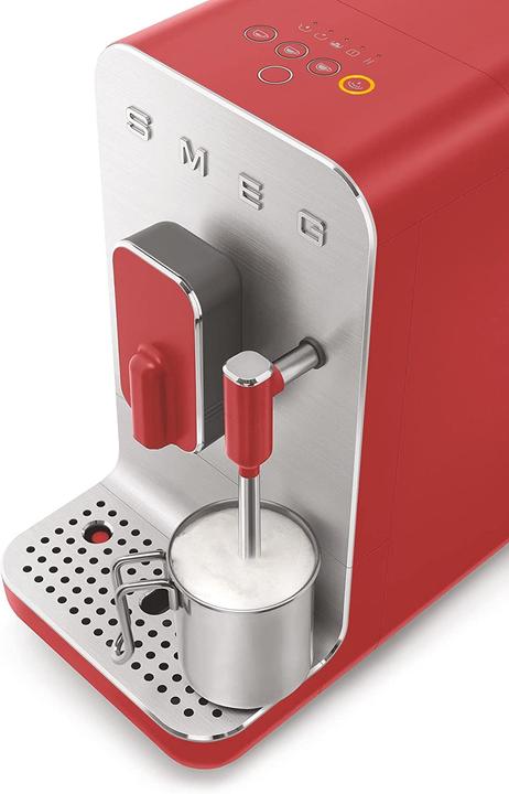 Productafbeelding Smeg BCC02RDMEU