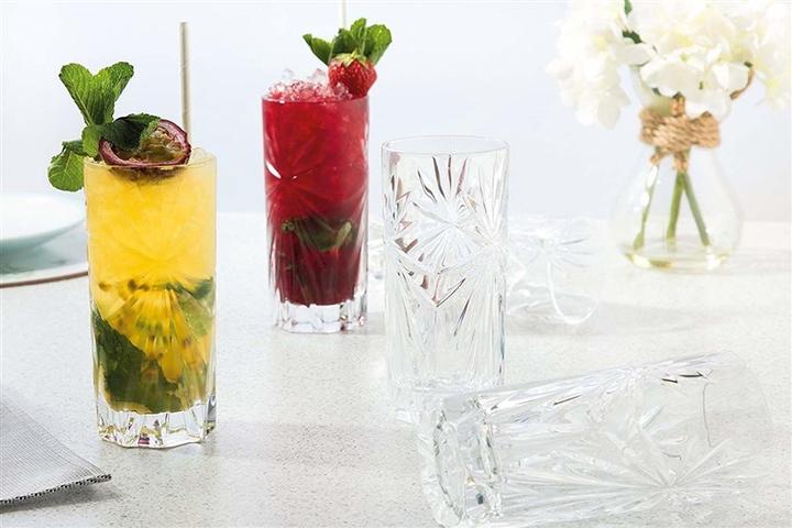 Immagine prodotto Rcr SET DI BICCHIERI 26277020006 OASIS 360ML 6PCS