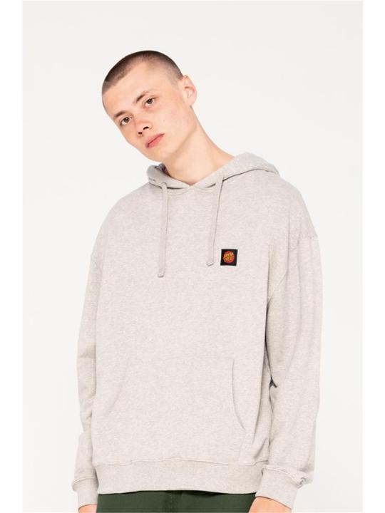 Immagine prodotto Santa Cruz Classic Label Hoodie (S)