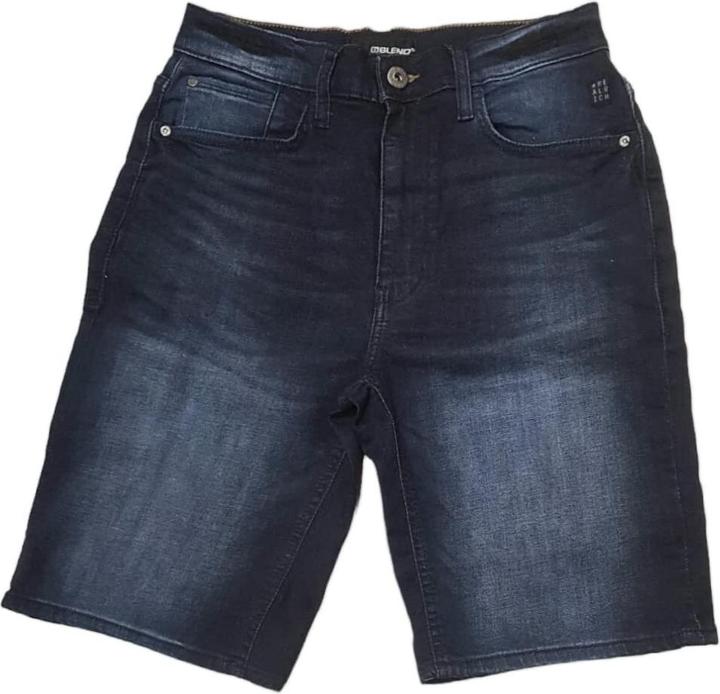 Actual product image Blend Short (M)