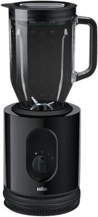 Immagine prodotto Braun Collezione Identity JB5050BK (900 W)