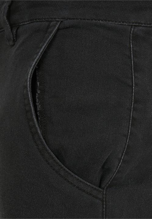 Produktbild Urban Classics Knitted Cargo Jogging Pants (32)